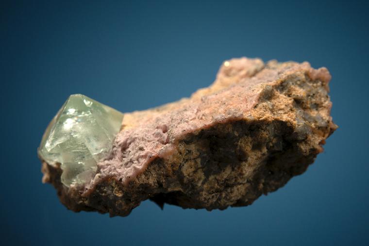 FLUORITE