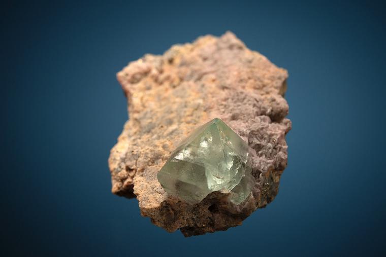 FLUORITE
