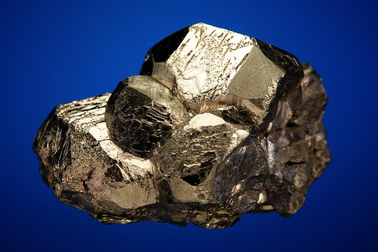 PYRITE