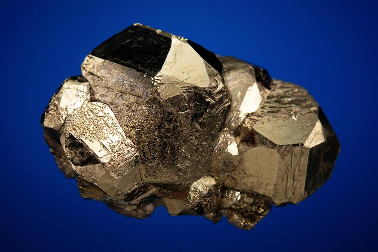 PYRITE