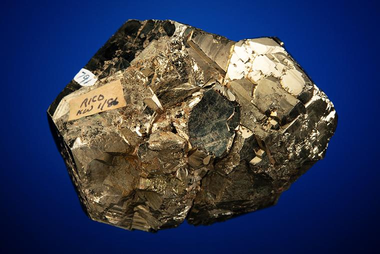 PYRITE