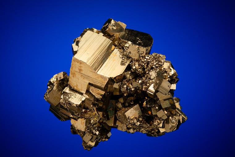 PYRITE