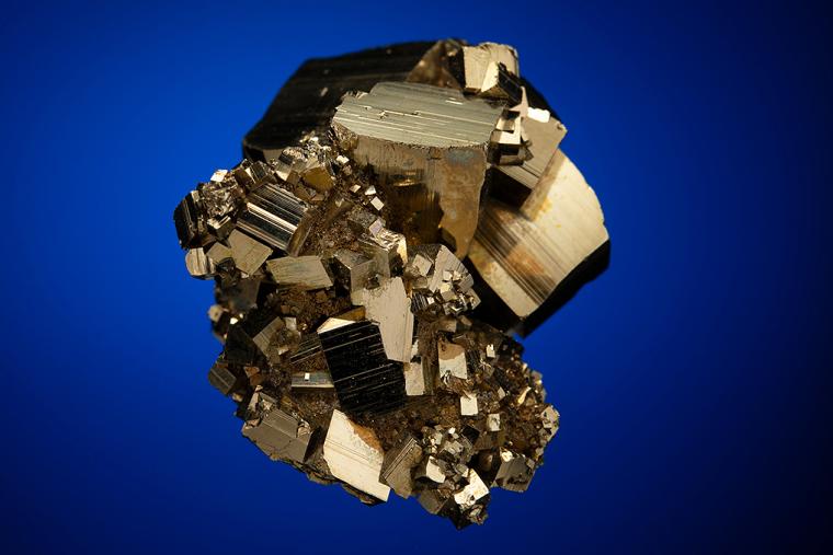 PYRITE