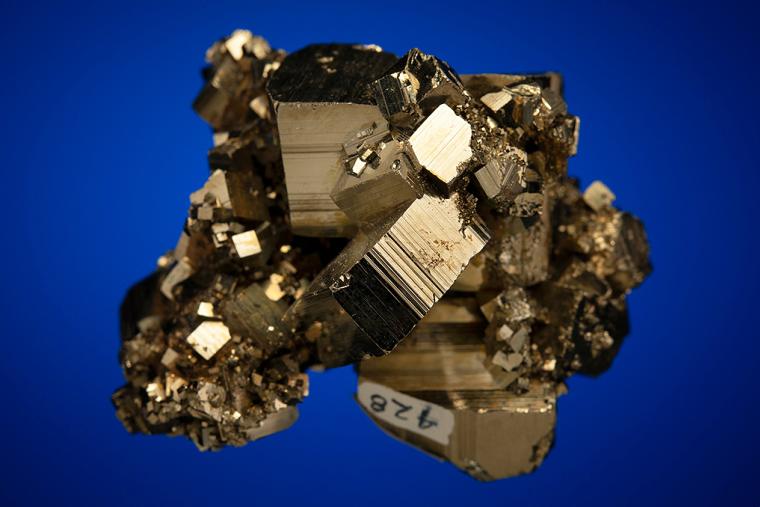 PYRITE