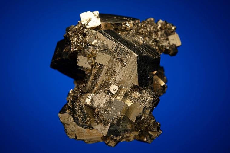PYRITE