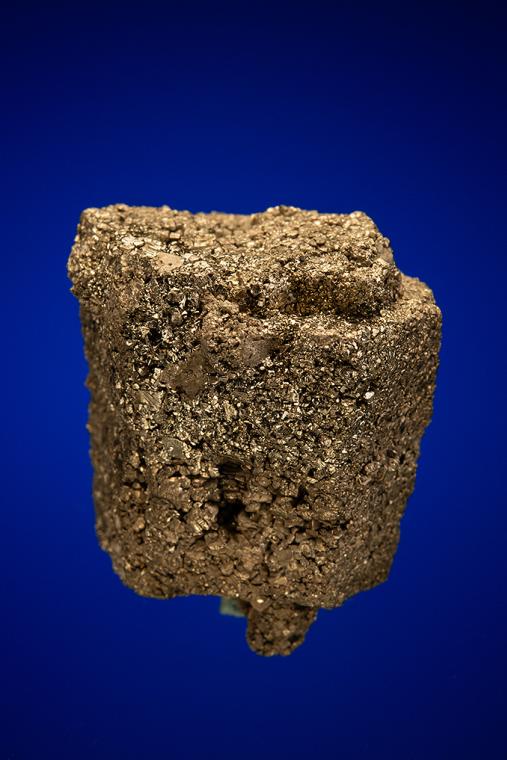 PYRITE after PYRRHOTITE