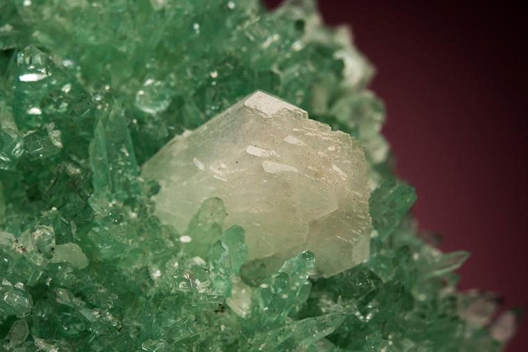APOPHYLLITE