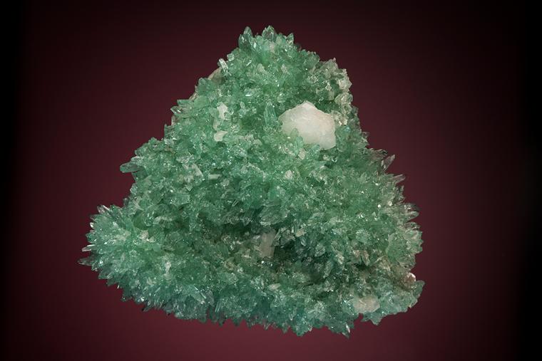 APOPHYLLITE