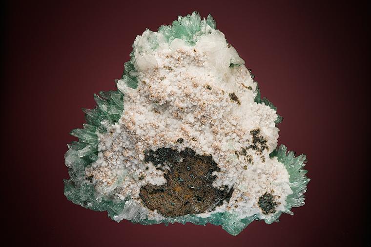 APOPHYLLITE