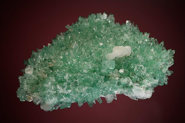 APOPHYLLITE