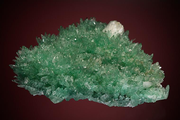 APOPHYLLITE