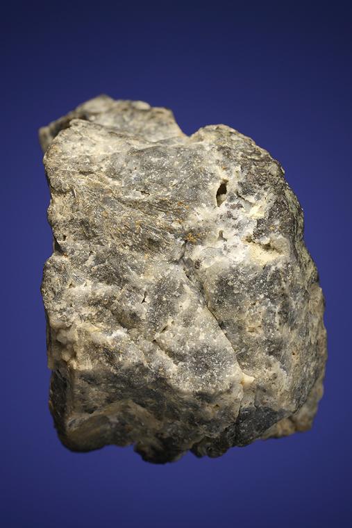 GOLD with BISMUTHINITE and FAMATINITE