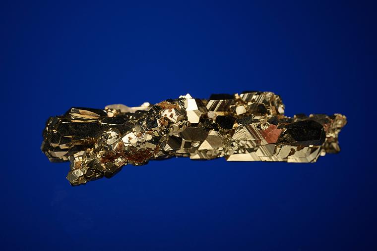 PYRITE