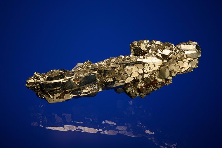 PYRITE