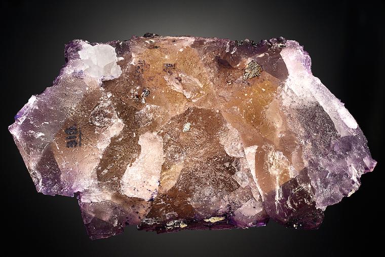 FLUORITE
