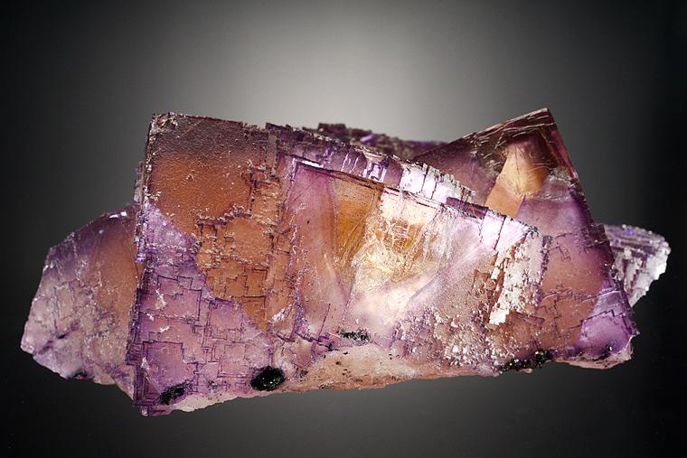FLUORITE
