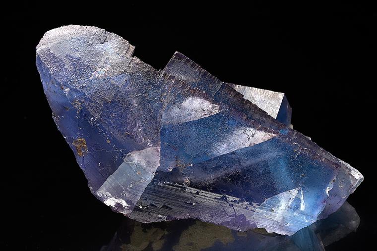FLUORITE