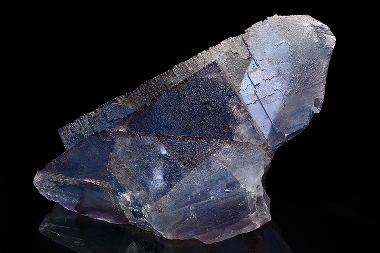 FLUORITE