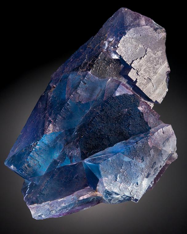 FLUORITE
