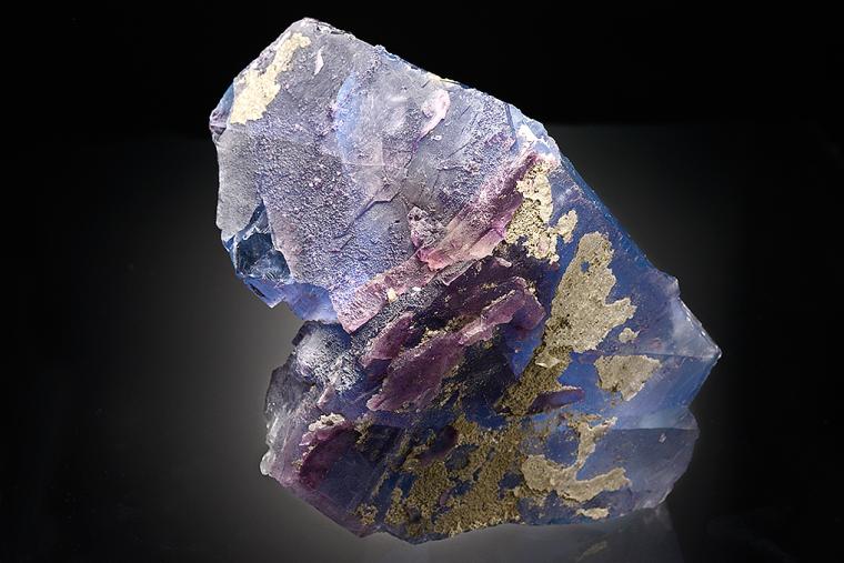FLUORITE