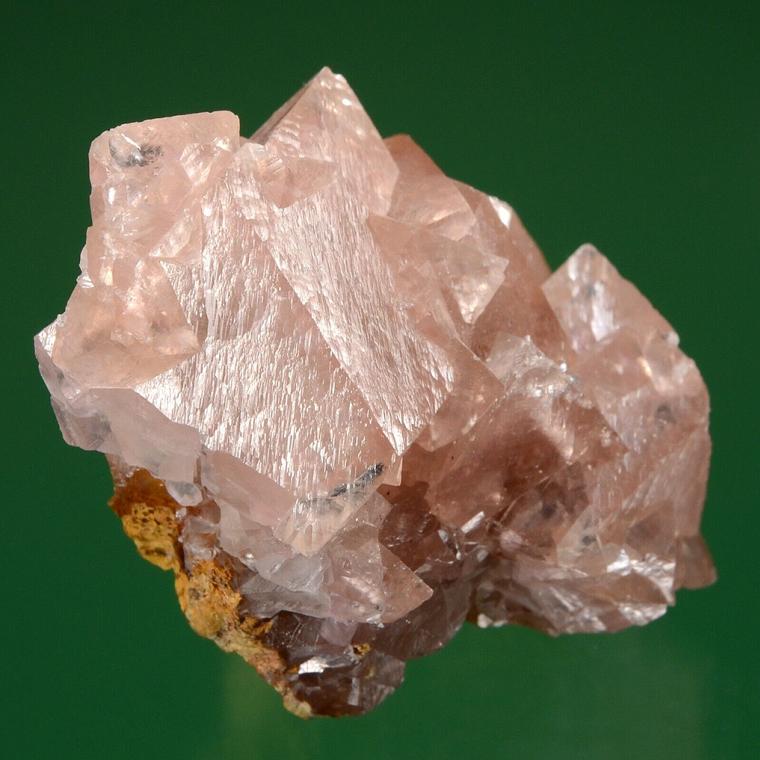 SMITHSONITE