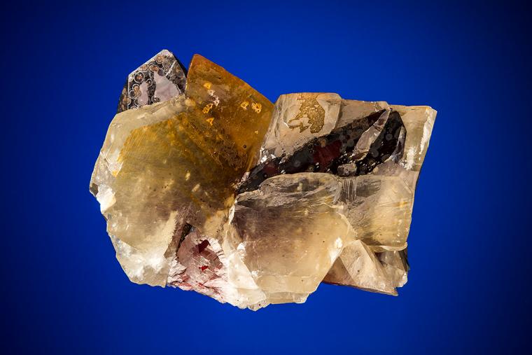 CALCITE