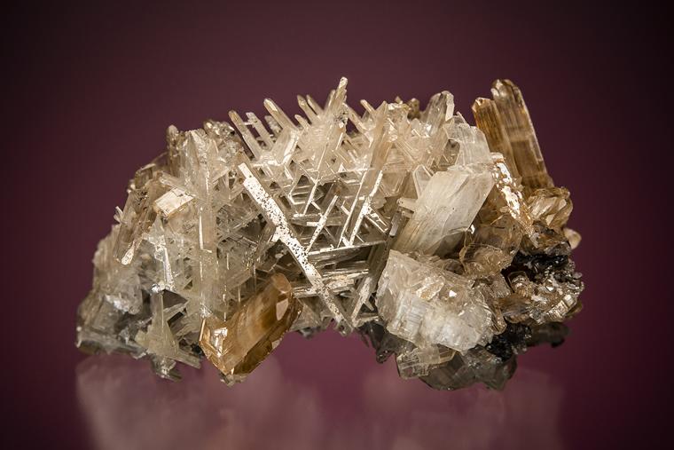 CERUSSITE