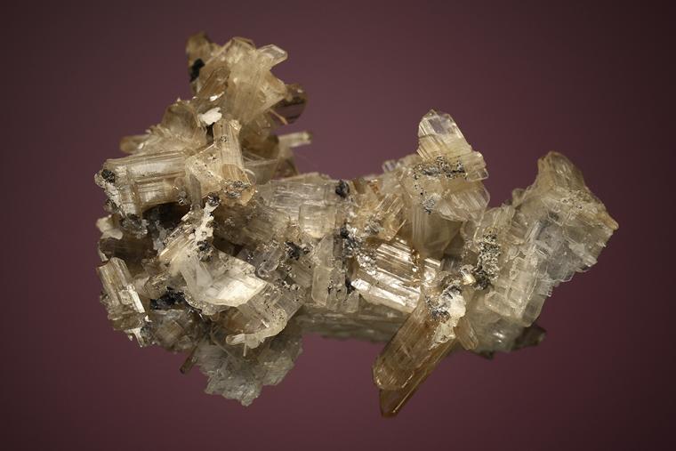 CERUSSITE
