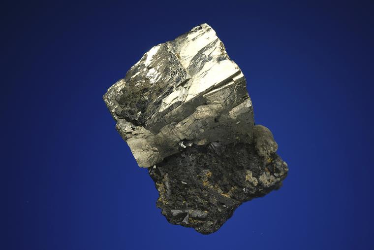 PYRITE