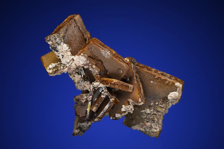 WULFENITE