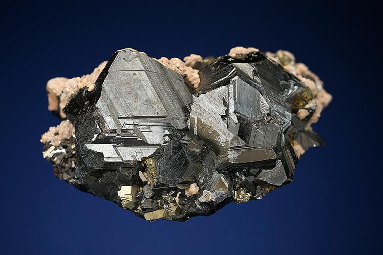 SPHALERITE