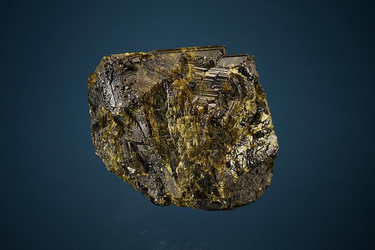 EPIDOTE