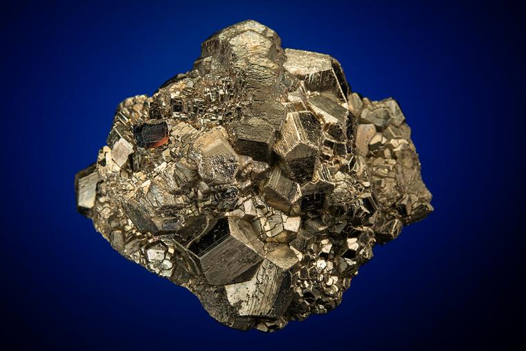 PYRITE