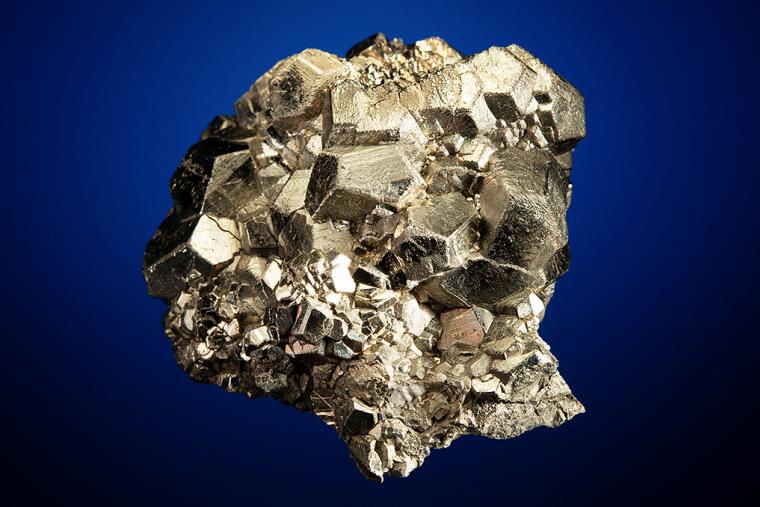 PYRITE