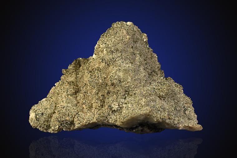 PYRITE with DOLOMITE on QUARTZ
