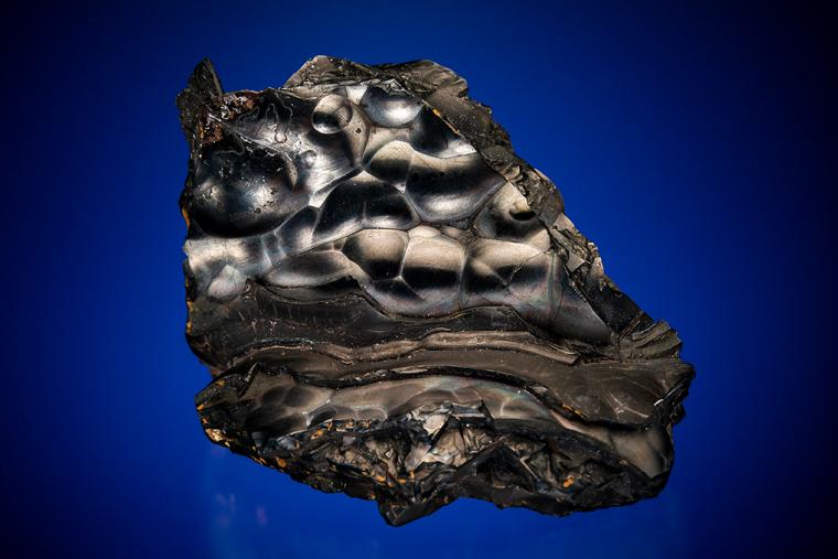 PLATTNERITE