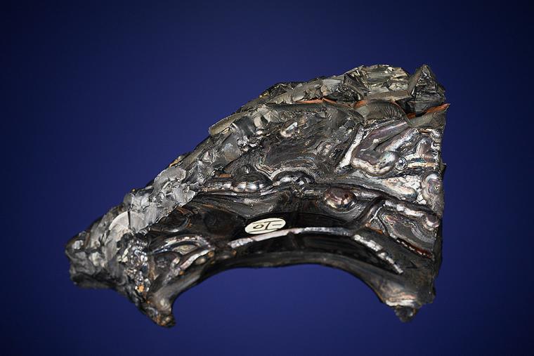PLATTNERITE