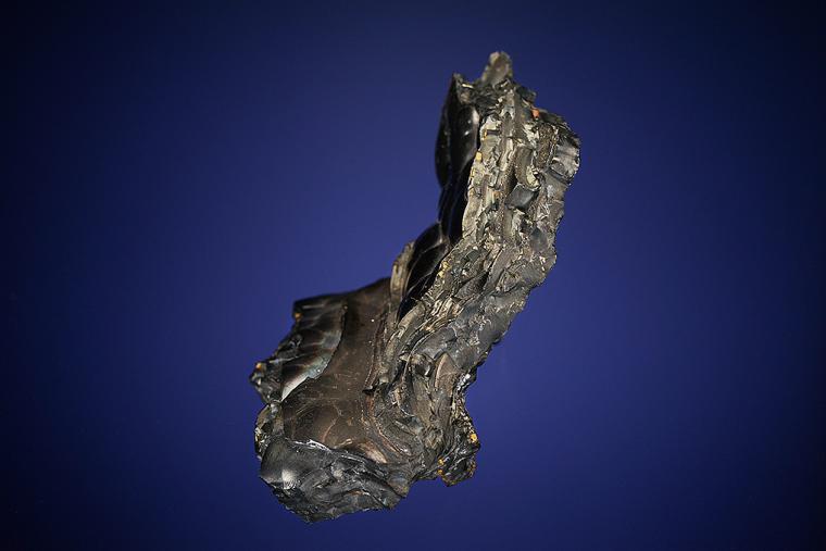 PLATTNERITE