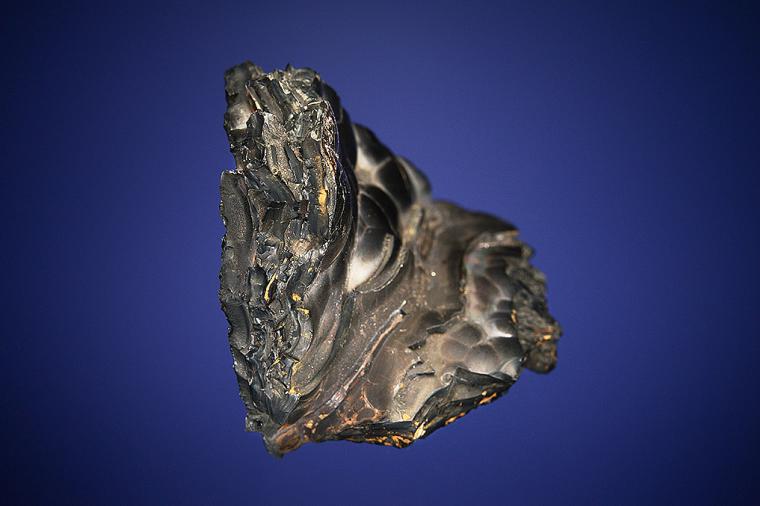 PLATTNERITE