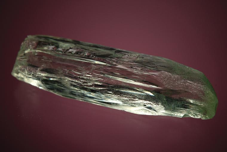 BERYL var. Aquamarine