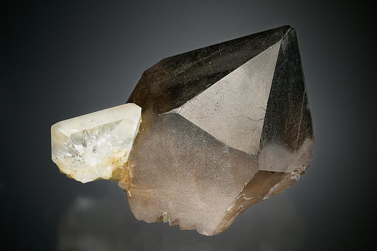 TOPAZ on QUARTZ