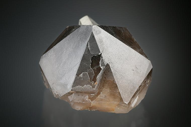 TOPAZ on QUARTZ