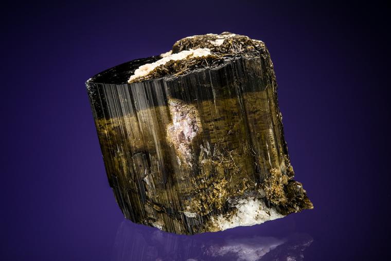 ELBAITE