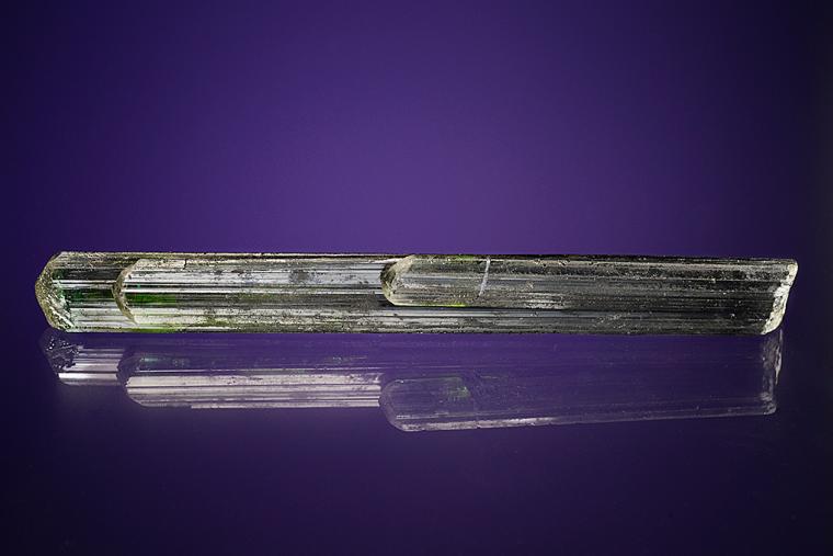 ELBAITE (repaired)