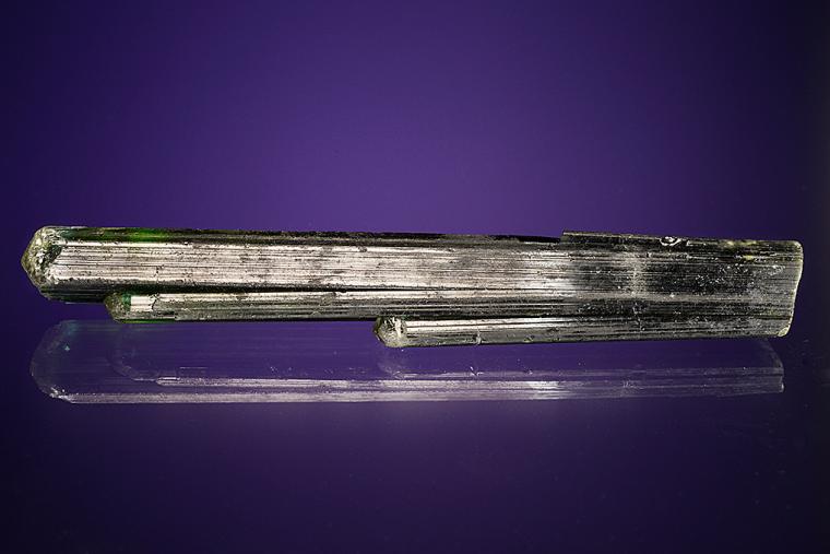 ELBAITE (repaired)