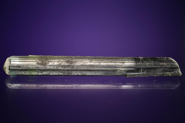 ELBAITE (repaired)