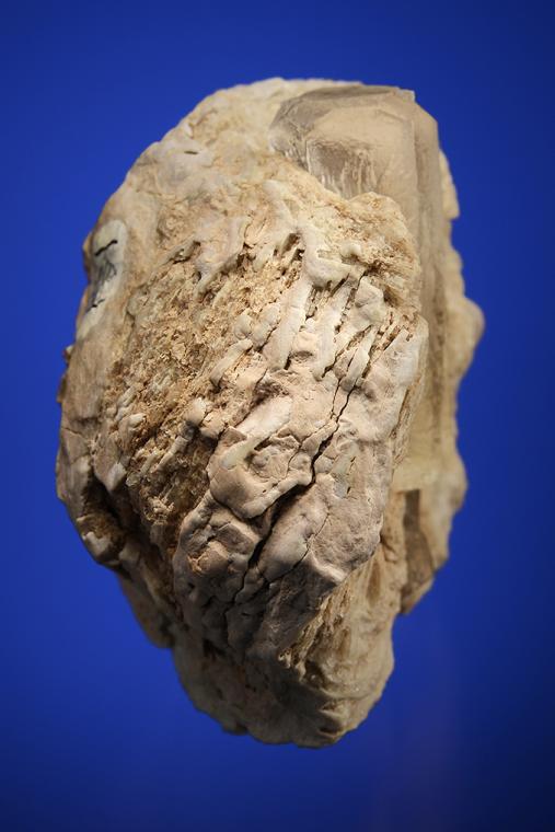 BERYL var. Goshenite