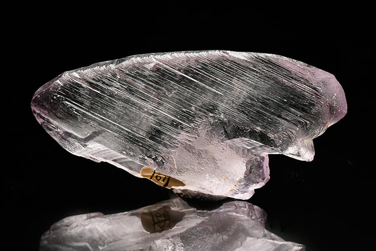 SPODUMENE var. Kunzite