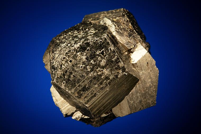 PYRITE