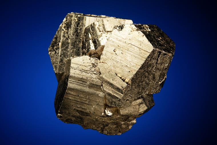 PYRITE